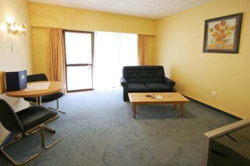All Seasons Christchurch Quarto foto